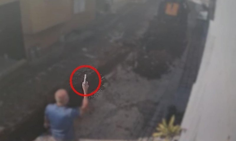 נקודת מפנה? אישום ראשון בעקבות החמרת חוקי הנשק