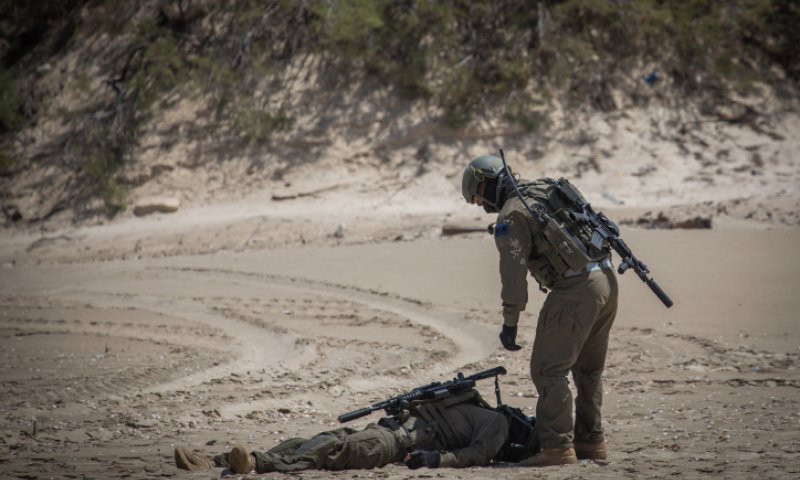 אחרי שנים של מאבק: ניצחון לצוללי הקישון