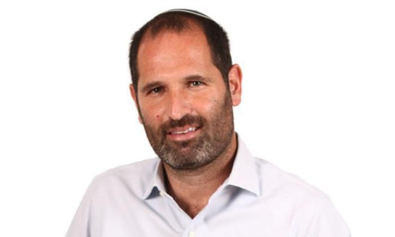 מינוי ראשון: המנכ"ל הסרוג החדש של איילת שקד