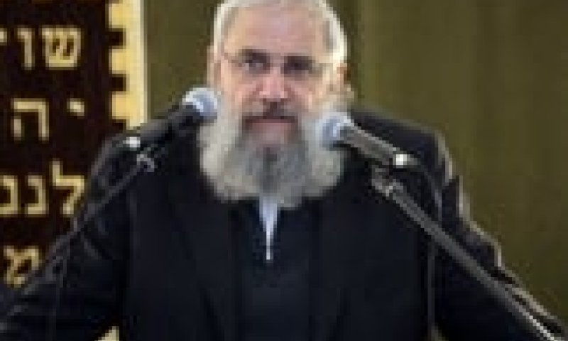 "אודי ורותי, תבקשו מה' שיתן לנו כוח, חכמה ותושיה"