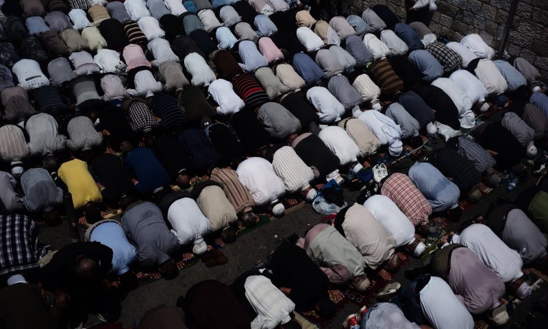 'השועלים' הם לא חוסר הריבונות אלא שנאת החינם