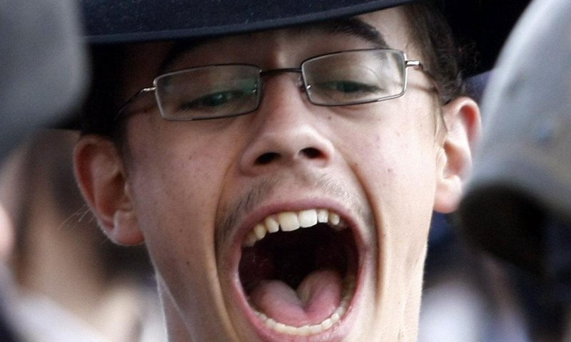 תביעה נגד גזית המסית &ndash; "זה לא ייפסק אם לא נתלונן"