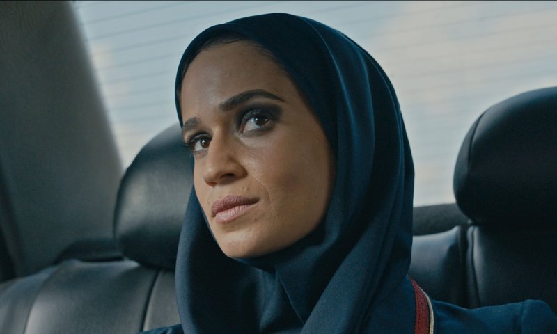 כבוד: סדרה ישראלית נמכרה במיליוני דולרים לאפל