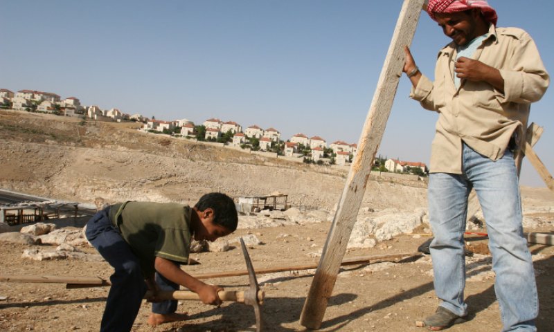 הלחץ עבד; הקצין הבכיר הודח