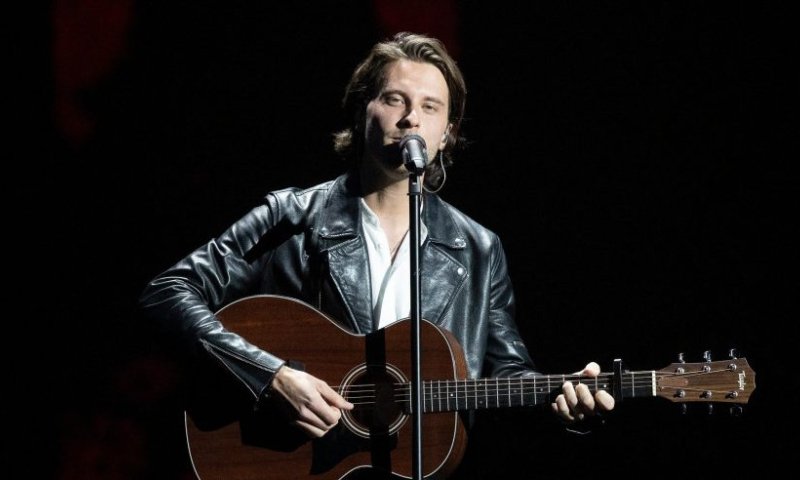 המשלחת מאסטוניה: "עשינו חיים, אבל לא נשוב לישראל"