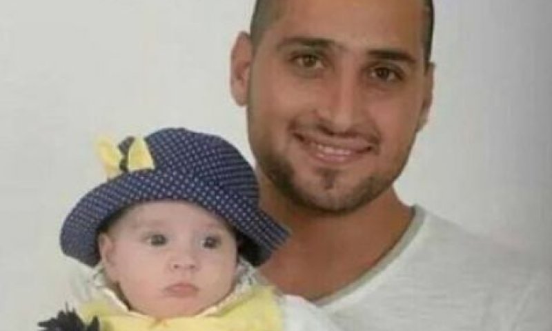 נתניהו למשפחת השוטר שנרצח: "הרימו ראש"