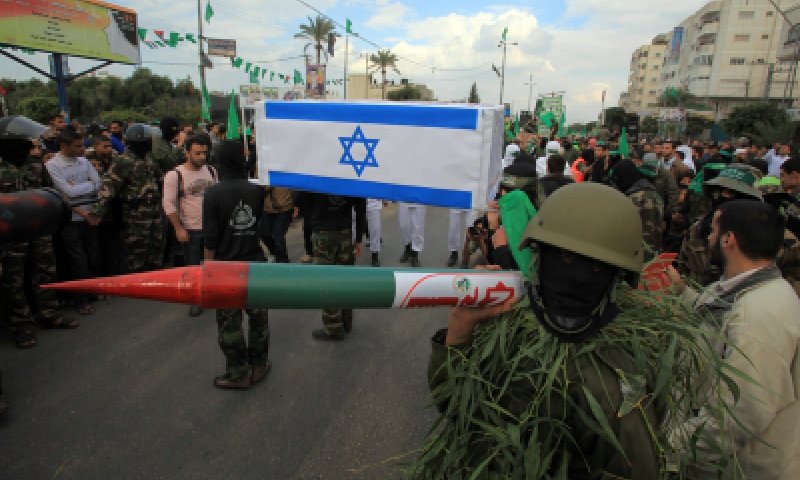 רוב הישראלים: לעולם לא יהיה שלום עם הפלסטינים