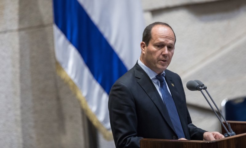 ברקת: אם בנט היה בליכוד לא היו מתבזבזים קולות