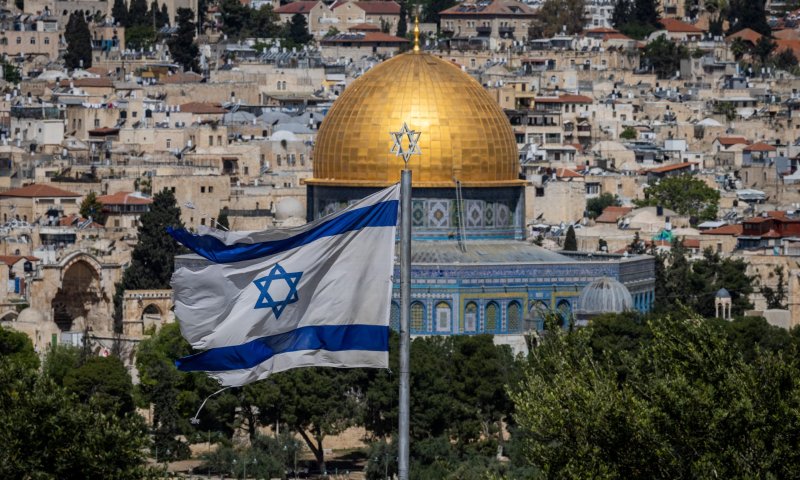 הח"כ ביקש לעלות להר הבית, המשטרה הציבה בפניו תנאי