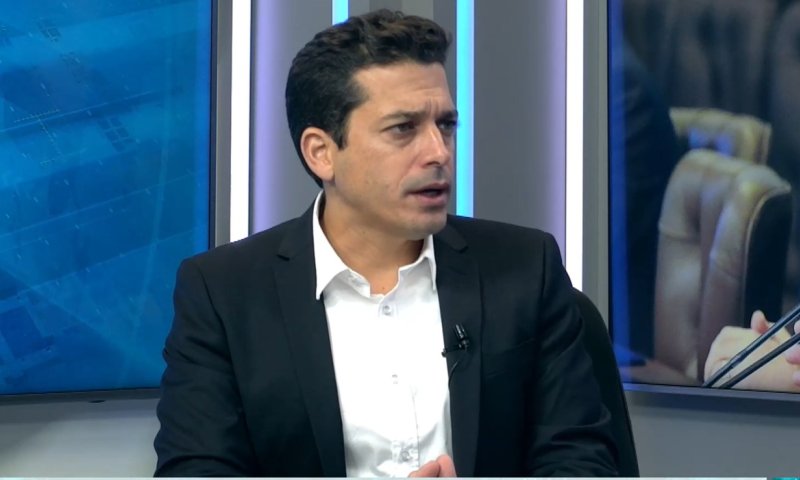 שיקלי: "בעתיד לא נראה שת"פ של שקד ובנט"