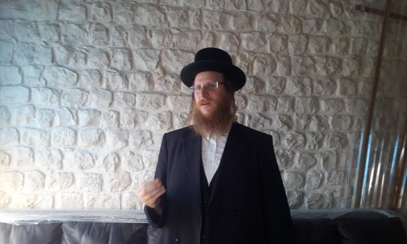 זעזוע ברחוב החרדי: המת ביקש: 'שלמו את החוב'