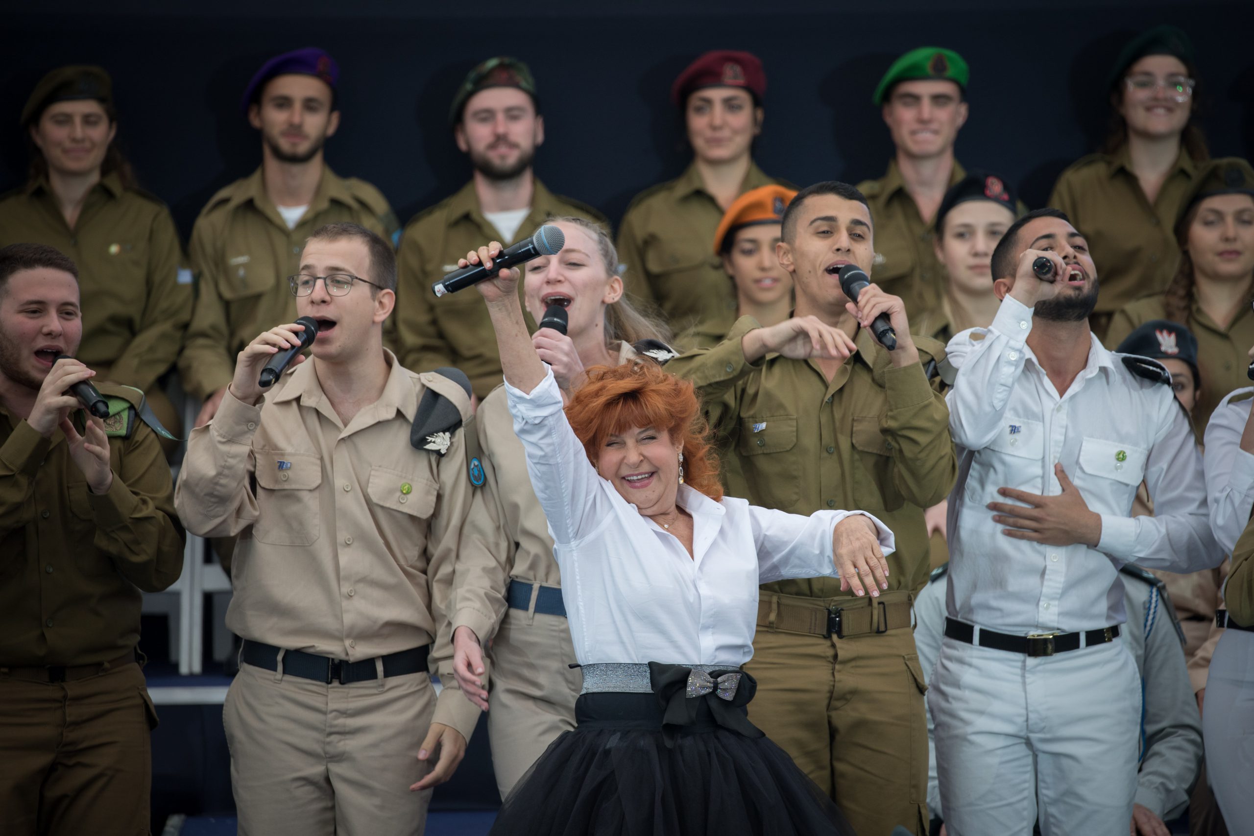 (צילום:Noam Revkin Fenton/Flash90)