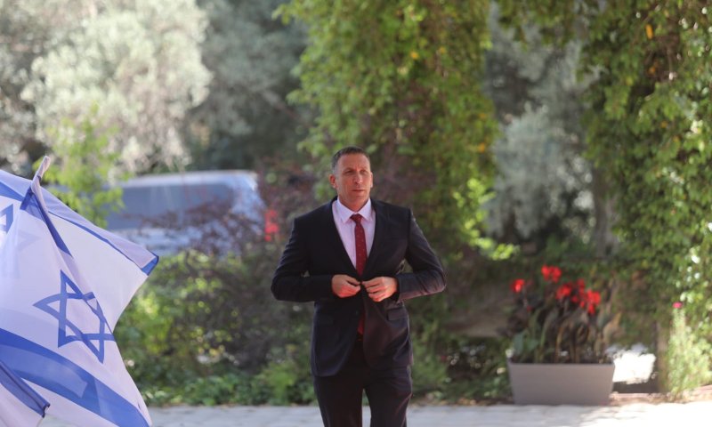 מתן כהנא מבהיר: "הדברים הוצאו מהקשרם"