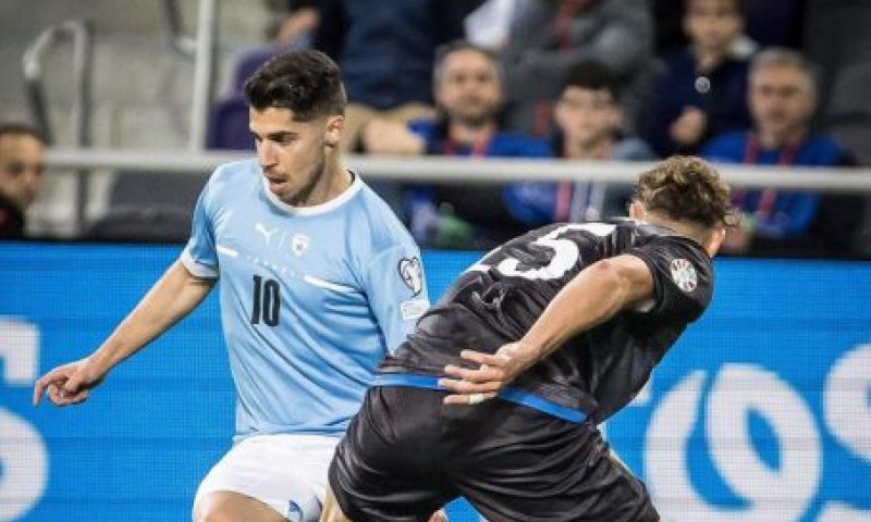 סולומון הוצג בטוטנהאם: "לא יכול לחכות להתחיל"