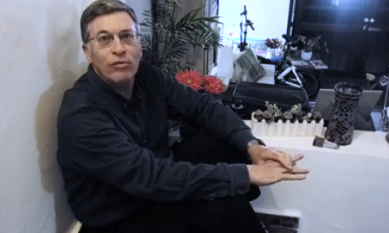 "אין חיה כזאת": אבשלום קור נגד רש"ת; צפו