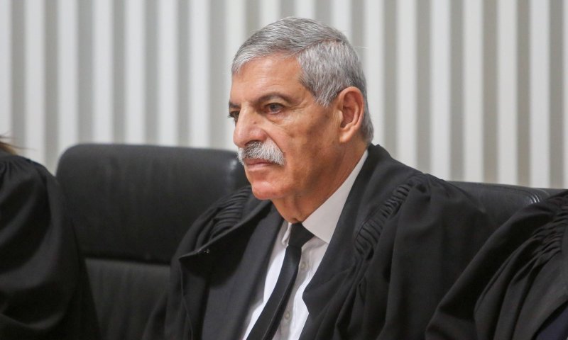 הנציב דחה תלונה נגד שופט עליון שהפר תקנות קורונה