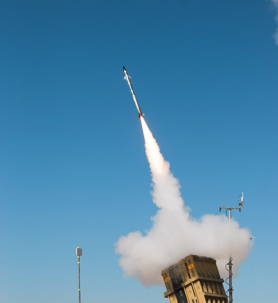 (צילום: אגף דוברות וקשרי ציבור במשרד הביטחון)