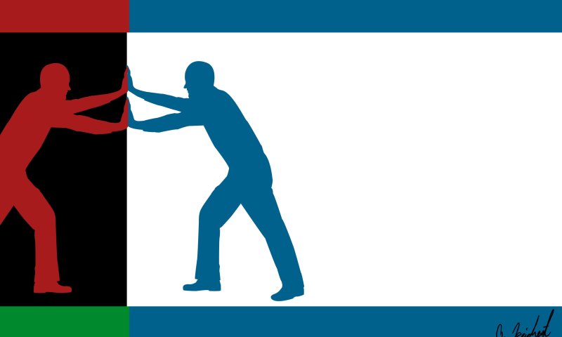 הקריקטורה היומית של אור רייכרט: יום הזיכרון