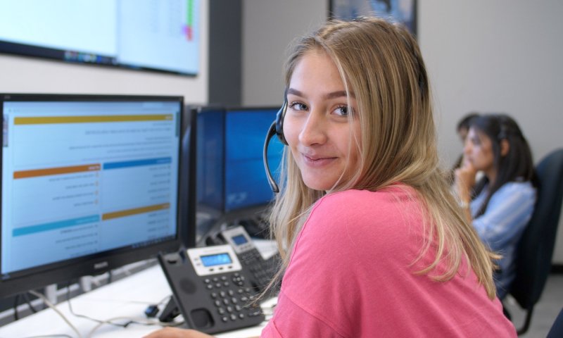 זינוק של 40% בפניות למוקד 106 בירושלים