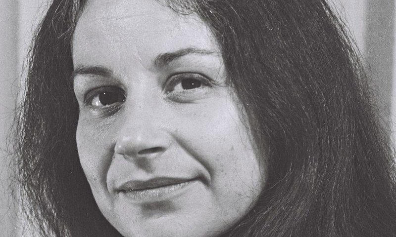 הלכה לעולמה חברת הכנסת שהייתה מחלוצות הפמיניזם