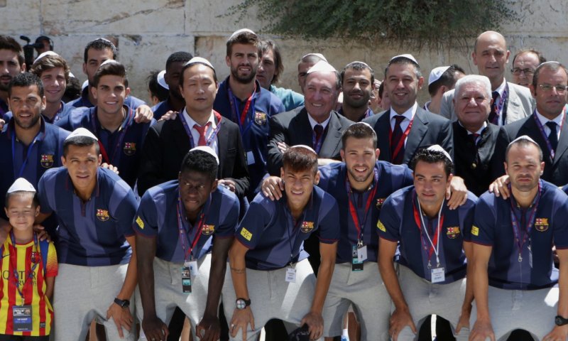 השופטים אסרו לחבוש כיפה: "חוצפה שאין כדוגמתה"