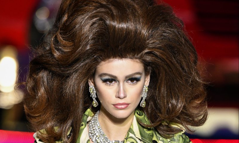 פאה לא רק לחרדיות: כוכבות בינלאומיות מדגימות