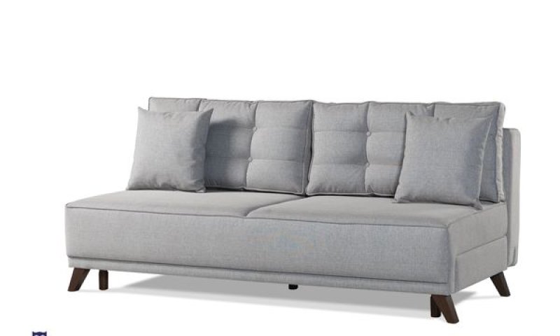 ספה נפתחת למיטה היא הפתרון הדו-תכליתי המושלם