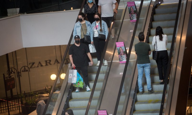 במסגרת הפיילוט: אלו הקניונים שיפתחו מחר