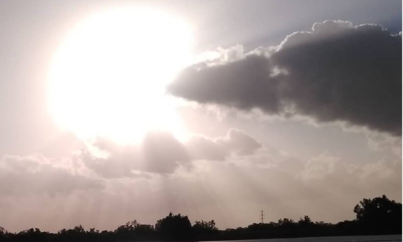 קריר; מעונן וגשם: תחזית מזג אוויר לימים הקרובים