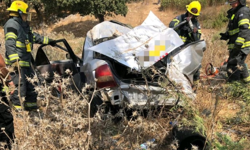 שני בני דודים הורשעו בהריגת תושבת קרית אתא