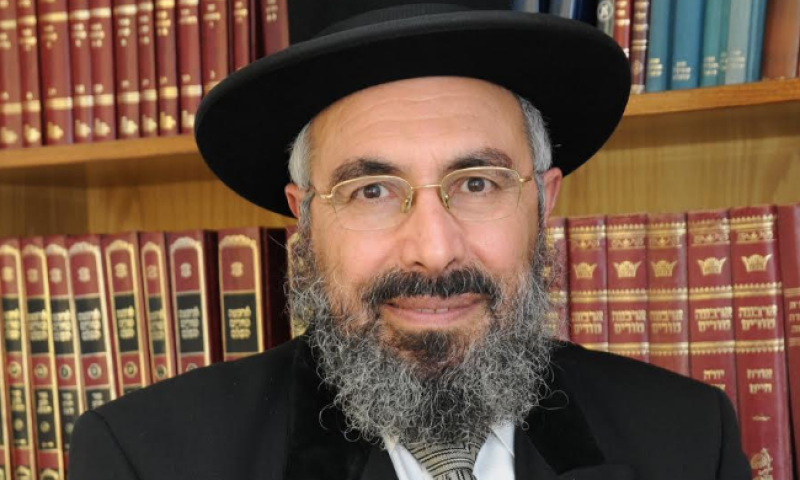 סערת הרב קלנר: צריך להבין את הקוד בו דיברו חכמים