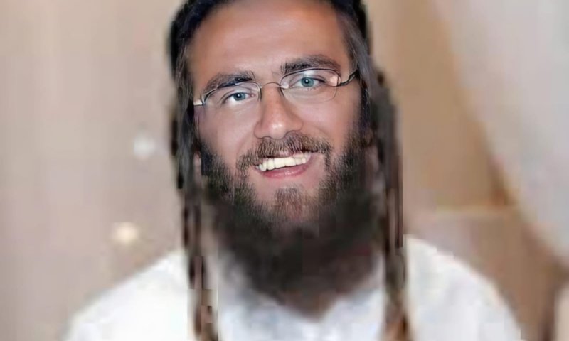 הותר לפרסום: יהונתן לובר נפל בקרב ברצועת עזה