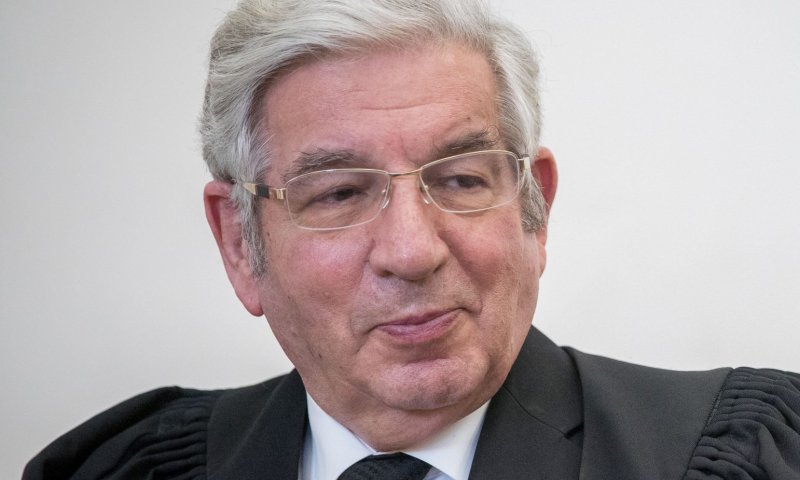 ברוך דיין האמת: נפטר שר המשפטים לשעבר דוד ליבאי