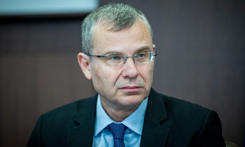 לוין: "ערבים קונים דירות וגורמים ליהודים לעזוב"