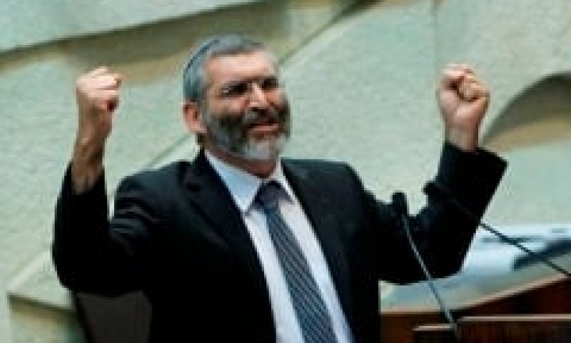 הכנסת דחתה את הצעת החוק המעניקה חסינות לרבנים