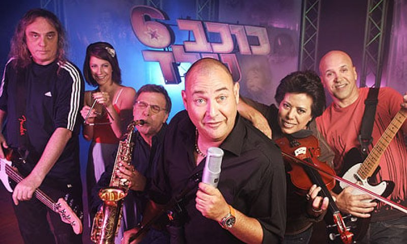 הרב שרלו: כוכב נולד? לא מכבדת אנשים