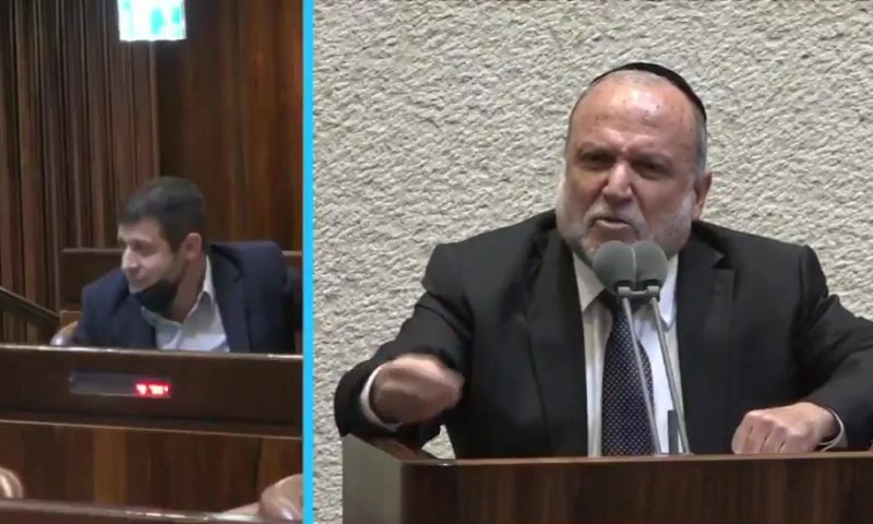 יצחק כהן מתנצל: "לא הייתה כוונה לפגוע"