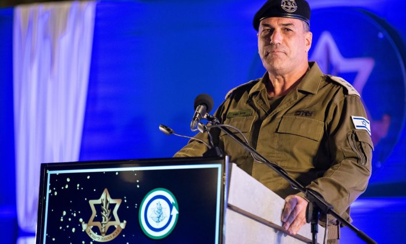 הרמטכ"ל: "אם חמאס לא יעמוד בהתחייבויותיו, הוא ישלם מחיר כבד"