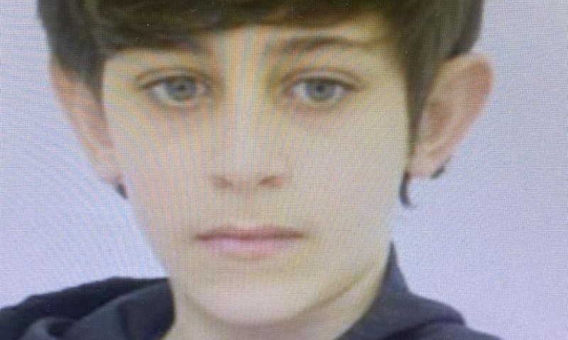 ראיתם אותו? נער בן 15 מק"ש נעדר מעל לחודש