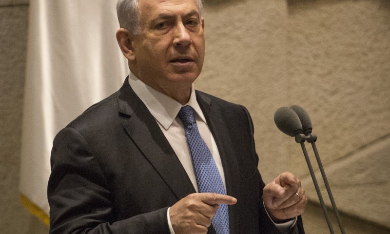 "נתניהו לא צריך אישור של אף אחד לנאום בקונגרס"