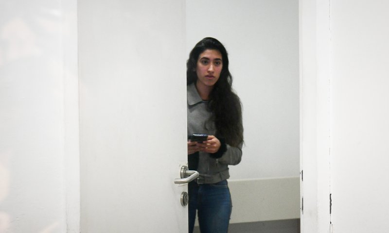 הפרקליטות: כתב אישום נגד הסייעת של כרמל מעודה