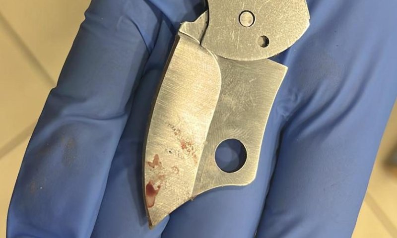 אירוע הדקירה בלוד: מעצרו של הנער הדוקר הוארך