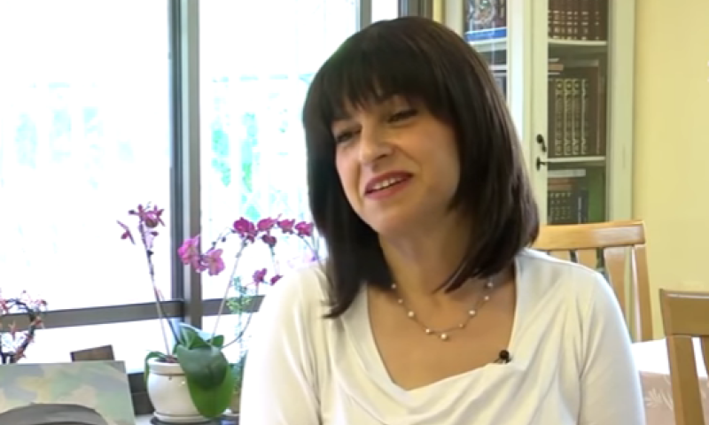 "יום הזיכרון? מה שאנחנו צריכות זה יום שכחון"