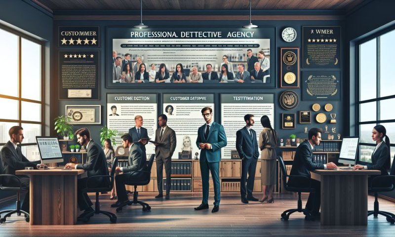 כל מה שצריך לדעת כשמבקשים שירות ממשרד חקירות מומלץ