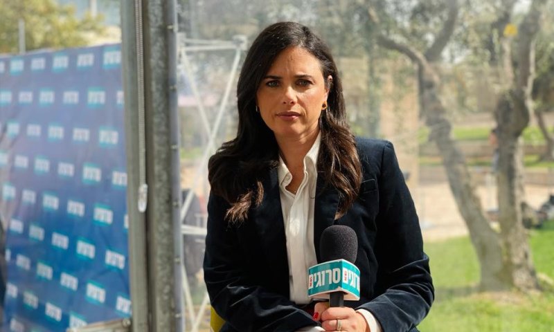 שקד נגד נתניהו: "הליכוד לא דואג לציונות הדתית"