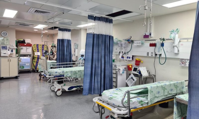 אחרי שבועיים: הסתיימה שביתת בתי החולים