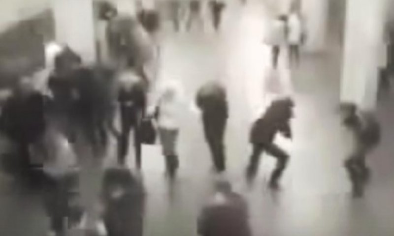 חקירת הפיגוע ברוסיה: בן 23 פוצץ את עצמו