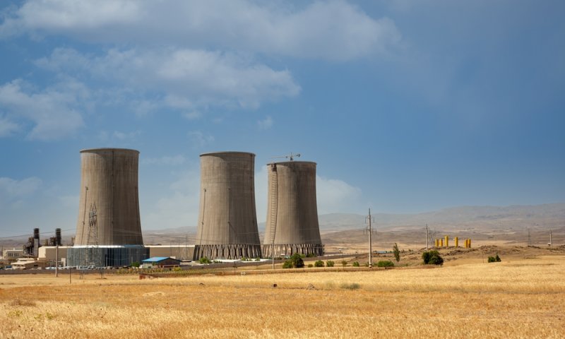 בצל המתיחות מול איראן: מנכ"ל סבא"א נחת בישראל