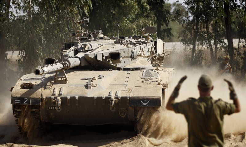 הרמטכ"ל הכריע: שילוב הנשים בטנקים יתקדם שלב