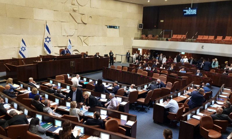 אושר: נתניהו יוכל למנות שרים ללא הגבלה